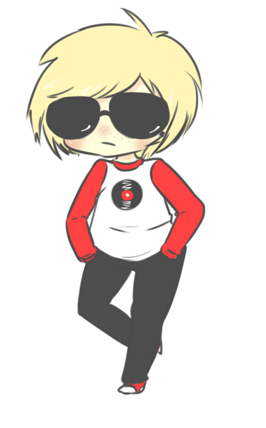 Dave Strider