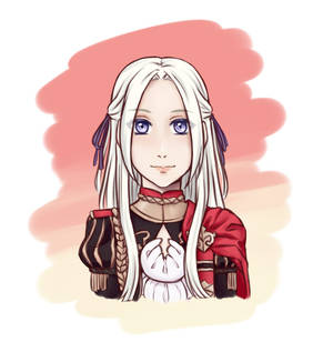 Edelgard