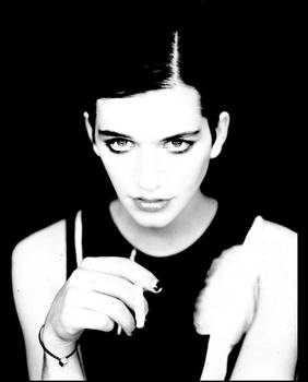 Placebo Brian Molko 5