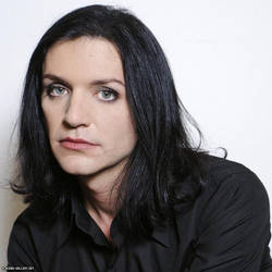 Placebo Brian Molko 92