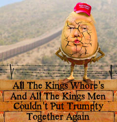 Humpty Trumpty