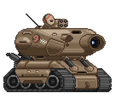 Plasma tank