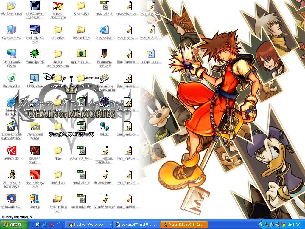 Desktop