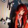 Grell Sutcliff