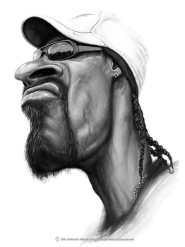 Snoop dogg