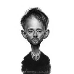 Thom Yorke