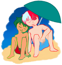 Tododeku Beach