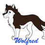 Wolfred