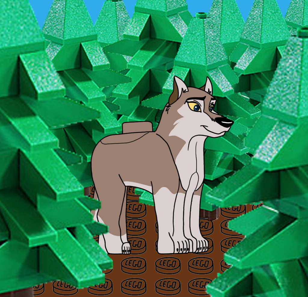 Aleu is AWESOME!!!