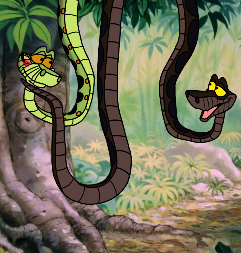 Змей из маугли как звали. Удав Маугли. Маугли Каа. Питон Каа змея. Каа джнс.