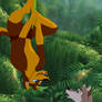 Mizu meets Aleu