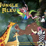 Jungle Aleu Cover by Nippy13