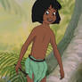 Mowgli Leaf Loincloth