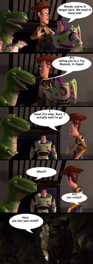 Explore The Best Rextoystory Art Deviantart Explore The Best Rextoystory Art Deviantart