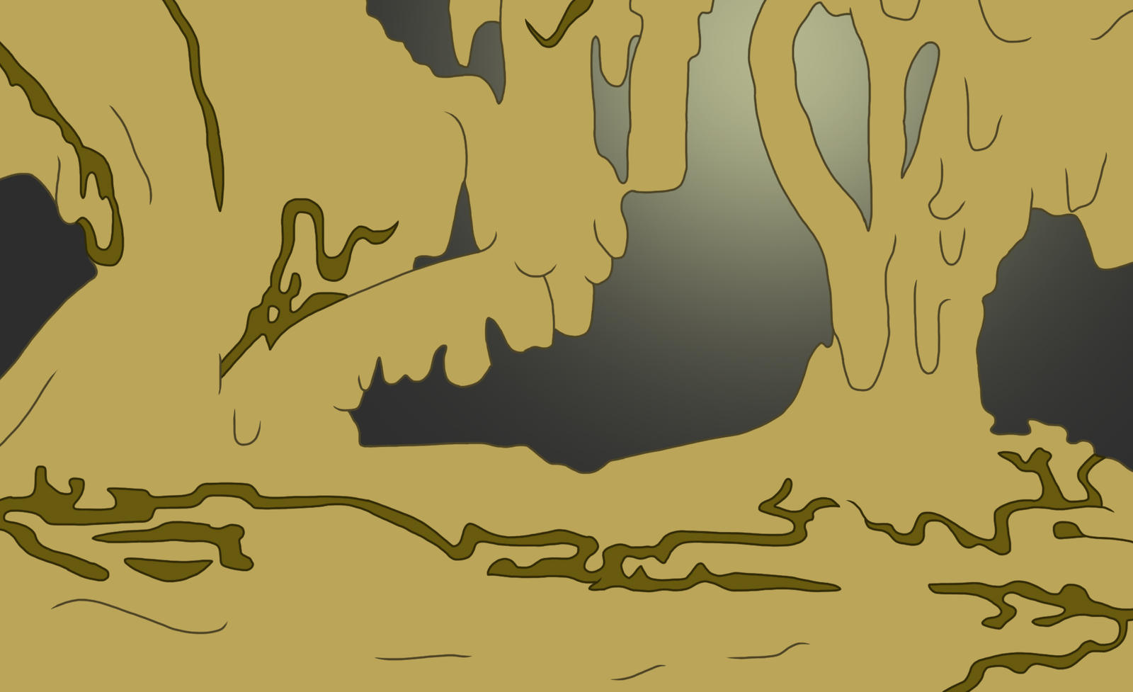 Doldrums Example The Doldrums Background (FREE TO USE) by Kodimarto on DeviantArt
