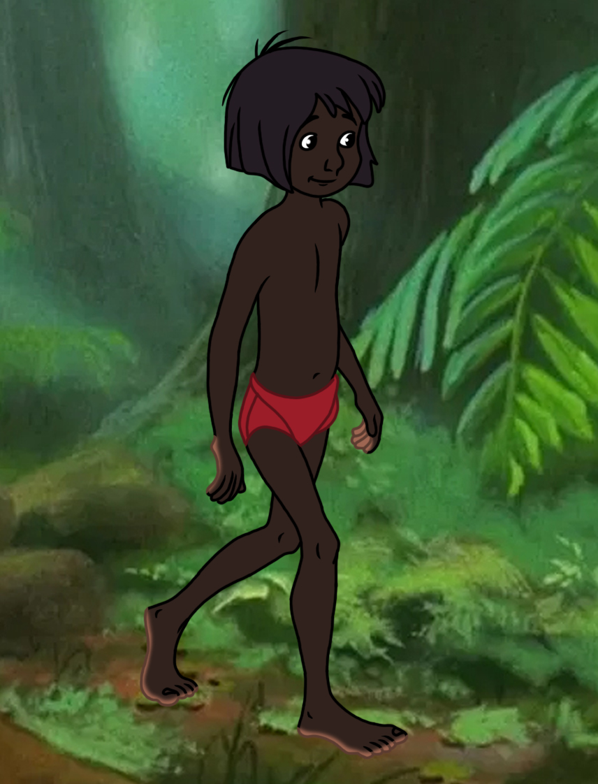 Aboriginal Mowgli by Kodimarto on DeviantArt Aboriginal Mowgli by Kodimarto on DeviantArt