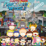 South Park The Fractured But Whole Unlimited