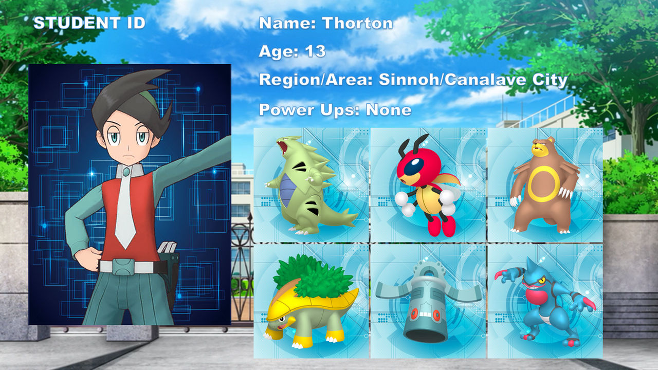 thorton pokemon card - Lost Origin - - 195/196 taken of our stock. Thorton - 167/196 - Lost