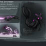 RainWorld Hybrids: The Jetstream