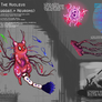 RainWorld Hybrids: The Nucleus
