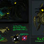 Slugcat Hybrid: The Crypt-Runner