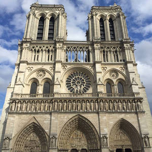 Notre Dame