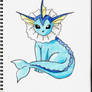 Vaporeon