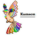 Kumeon Sprite