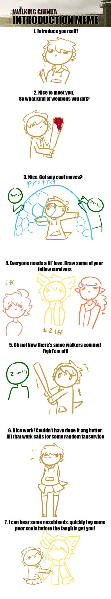 Introduction Meme- Damian by memeathon on DeviantArt