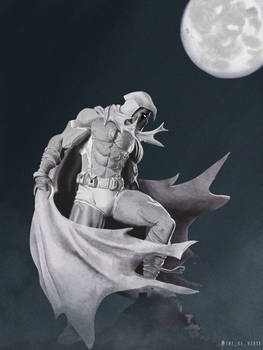 Moon knight