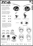 ANIME EYES :: how to ::