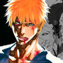 The man who defeated Aizen