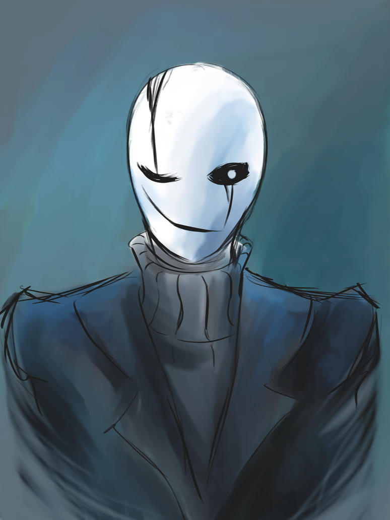 Гастер