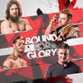 Poster - Bound for Glory 2015