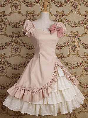 Lolita Dress