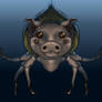 Spider Pig