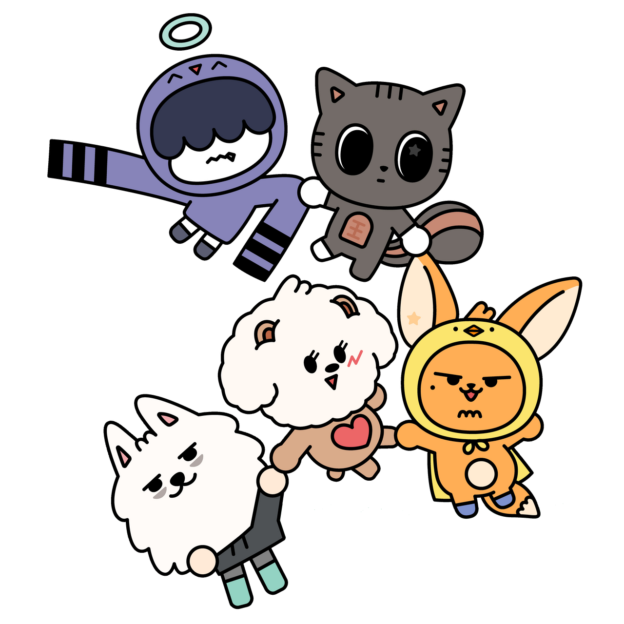 TXT Ppulbatu By GirlWitHour On DeviantArt txt-ppulbatu-by-girlwithour-on-deviantart