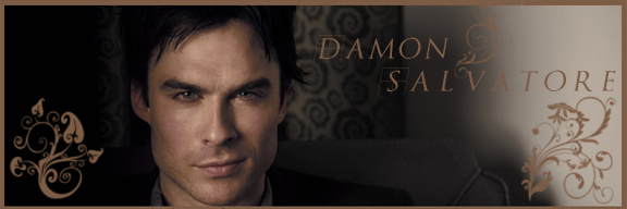 Damon Salvatore