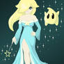 Rosalina