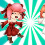 Helaer cuties