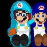 SMG4 AND GEOFCRAZE634