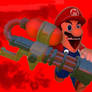 SMG4 MARIO