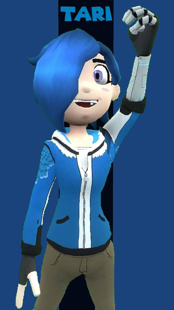 Tari Wallpaper by FranciscoJRG10 on DeviantArt