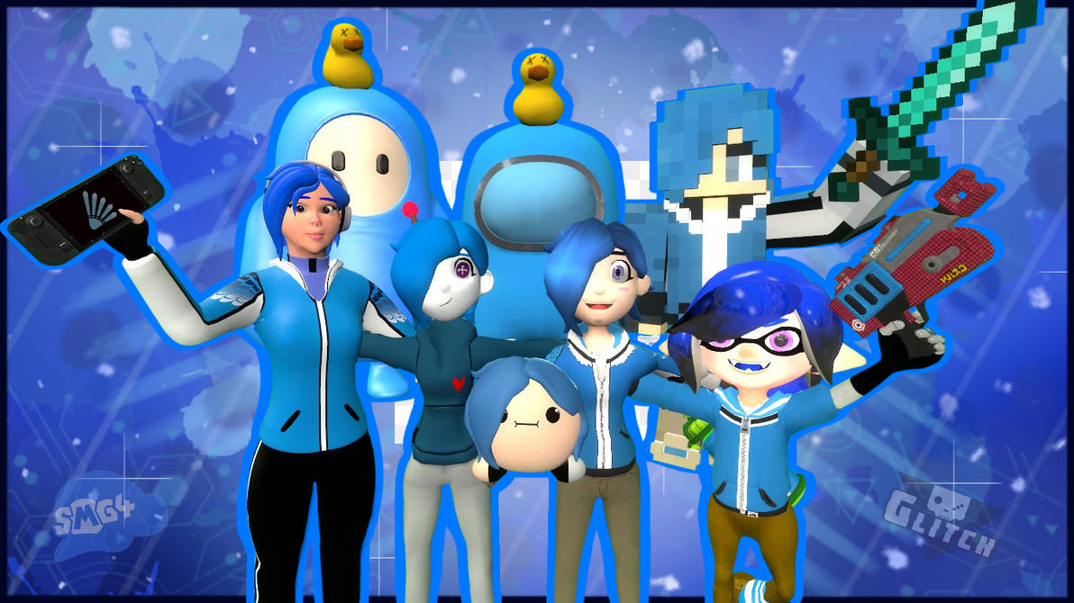 Tari Versions by FranciscoJRG10 on DeviantArt