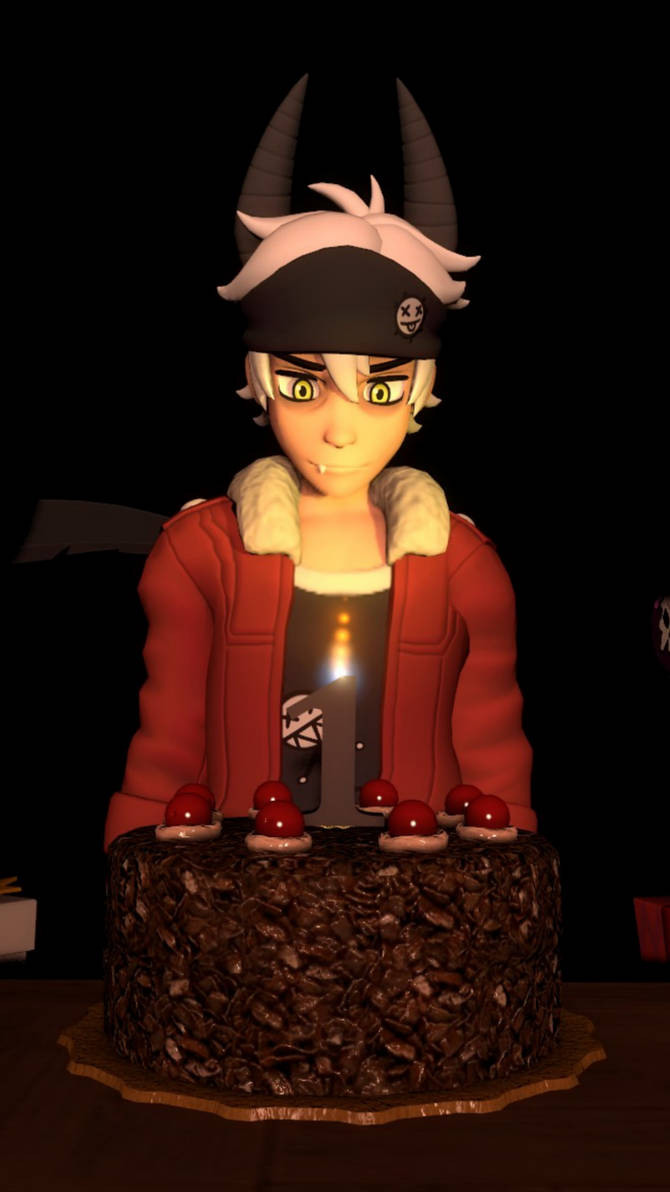 Kaizo Anniversary by FranciscoJRG10 on DeviantArt