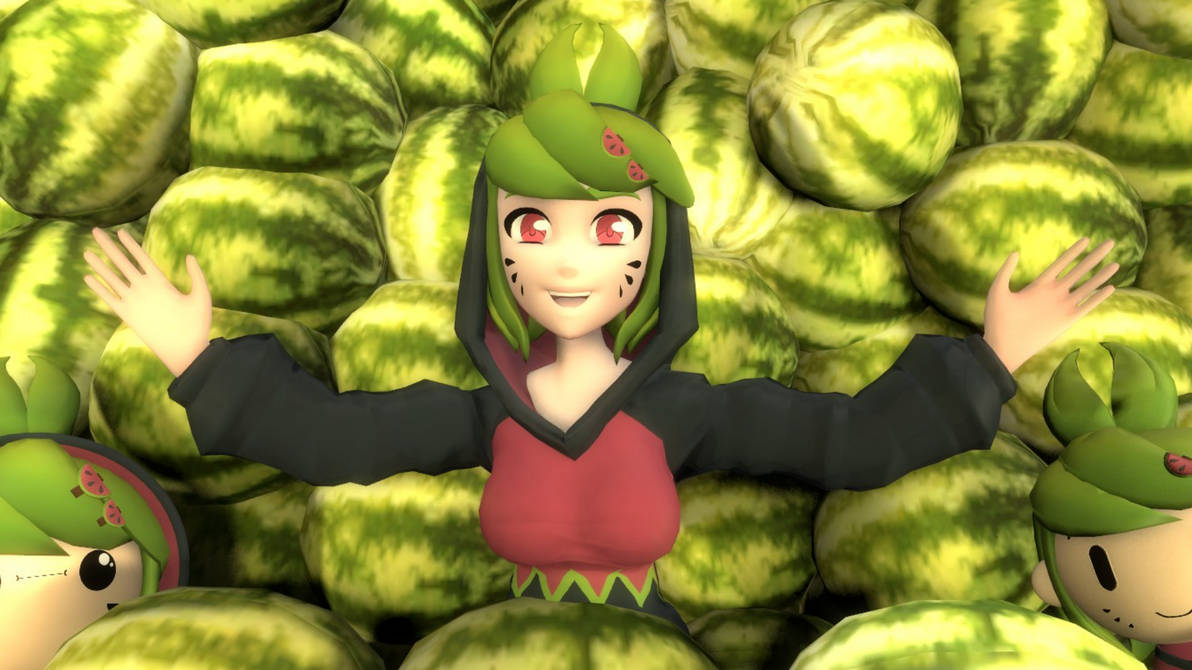 Melony 3rd Anniversary by FranciscoJRG10 on DeviantArt