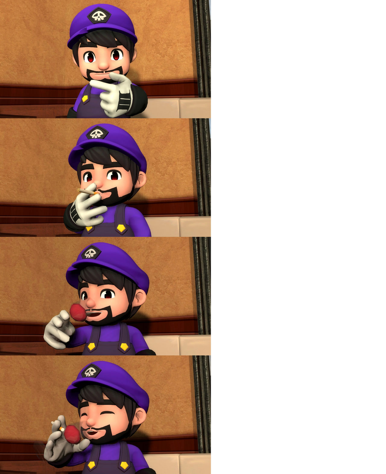 SMG3 Meme By FranciscoJRG10 On DeviantArt smg3-meme-by-franciscojrg10-on-deviantart