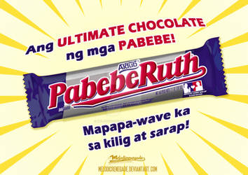 PabebeRuth