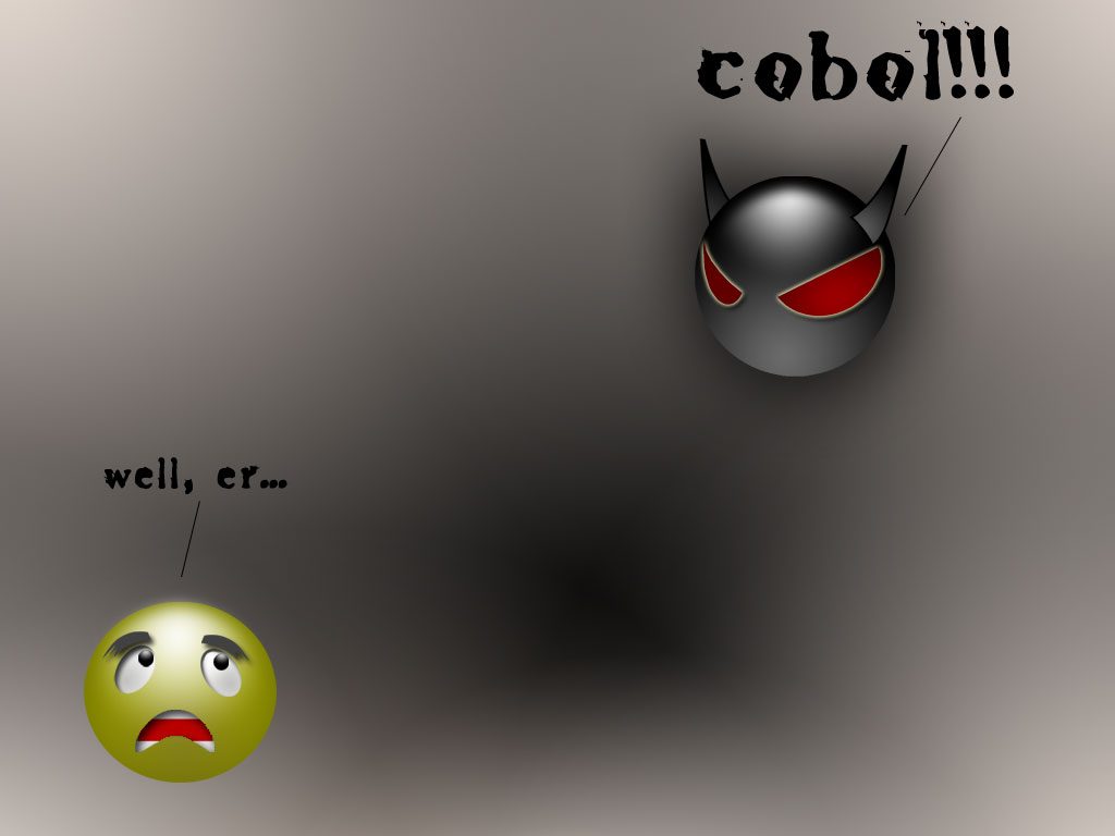 COBOL