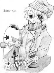 Zero-kun